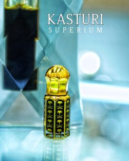 KASTURI SUPERIUM