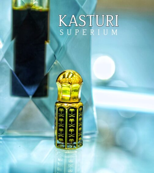 KASTURI SUPERIUM