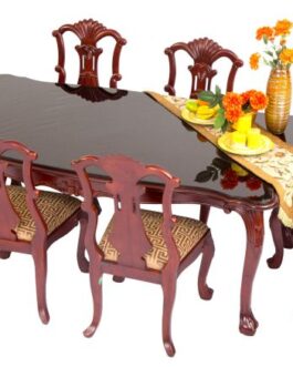 Pertex Furniture Chihar Dining Chair