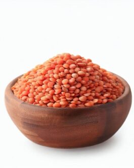 সাশ্রয়ী মূল্যের পুষ্টি: মশুর ডাল