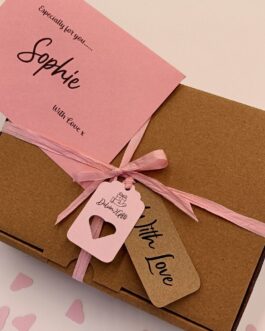 মহিলাদের জন্য ঈদের বিশেষ গিফট বক্স / Eid Gift Set for Women
